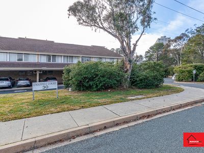13 / 30 Chappell Street, Lyons