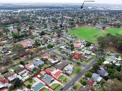 38 Brisbane Rd, Campbelltown