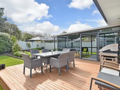 7 Barclay Place, Burwood