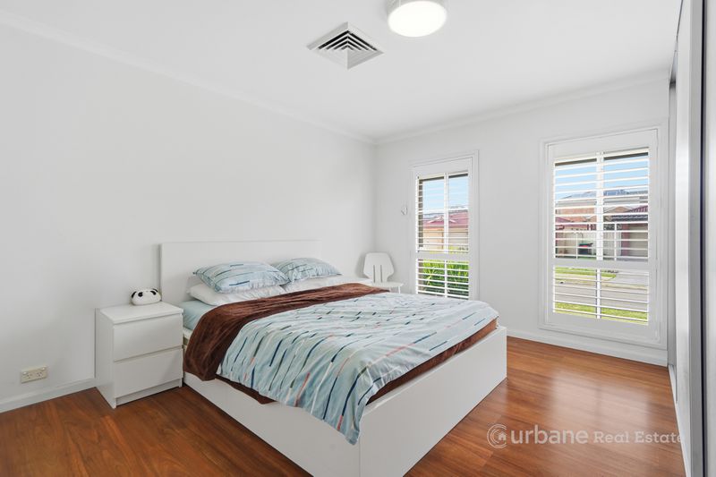 10 Michelago Circuit, Prestons