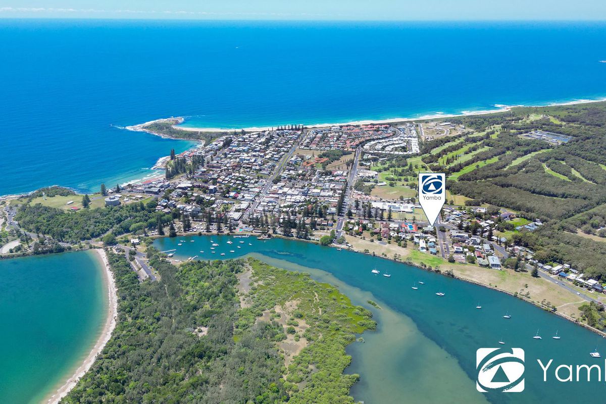 1 / 10 Claude Street, Yamba