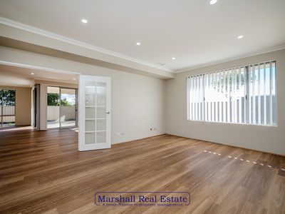 24 Conti Road, Tapping