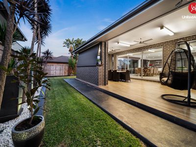 10 Newgate Boulevard, Elizabeth Hills