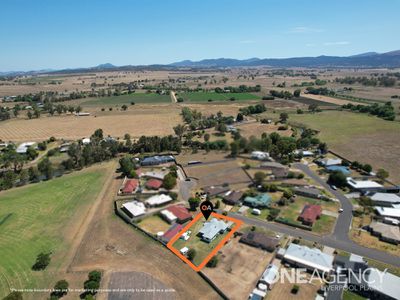 10 Green Crescent, Quirindi