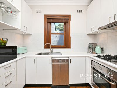 115 Wollongong Road, Arncliffe