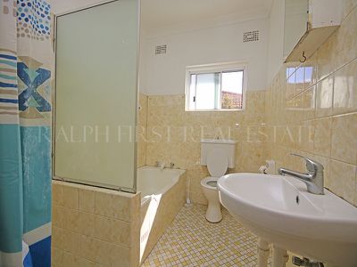 1 / 56 Shadforth Street, Wiley Park