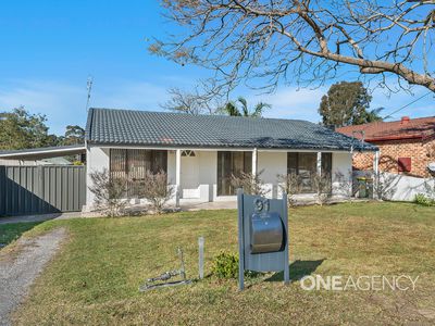 91 Fairway Drive, Sanctuary Point