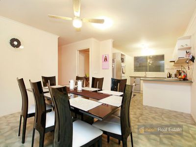 25 Bella Crescent, Hallam