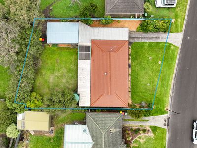 15 Campbell Street, Millicent