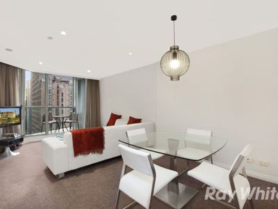 1502/26 Southgate Avenue, Southbank