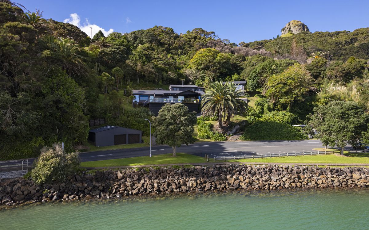 586 Whangaroa Road, Whangaroa One Agency Far North Licensed (REAA 2008)
