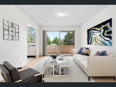 25 / 24 Fairmount Street, Lakemba