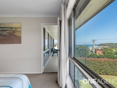 22 The Rampart, Manyana