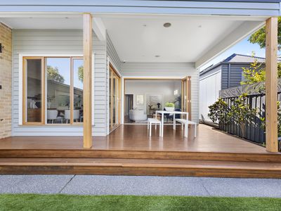 19 Cuming Street, Yarraville