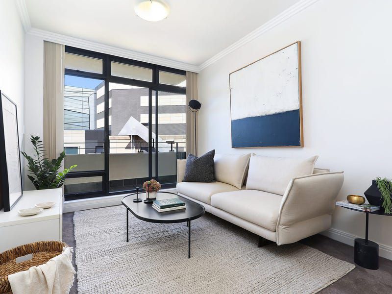 508 / 2 Jones Bay Road, Pyrmont