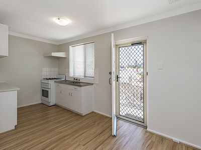 6 / 177 Palmerston Street, Perth