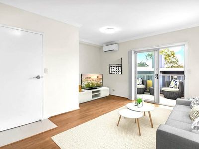 35 / 19-25 Garfield Street, Wentworthville