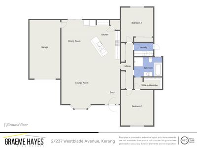 2 / 237 Westblade Avenue, Kerang