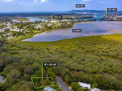 25 River Road, Tewantin