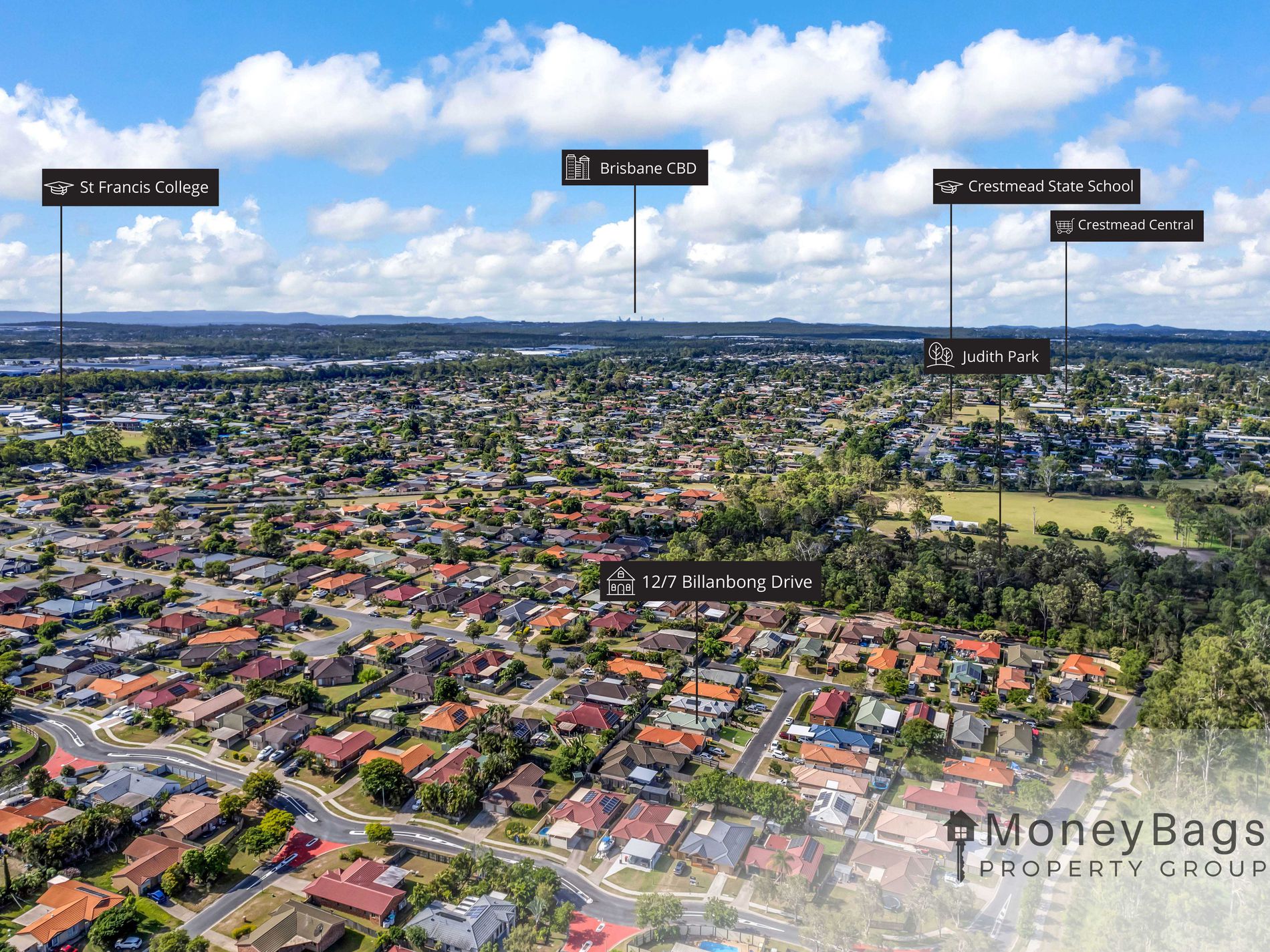 12 / 7 Billabong Drive, Crestmead