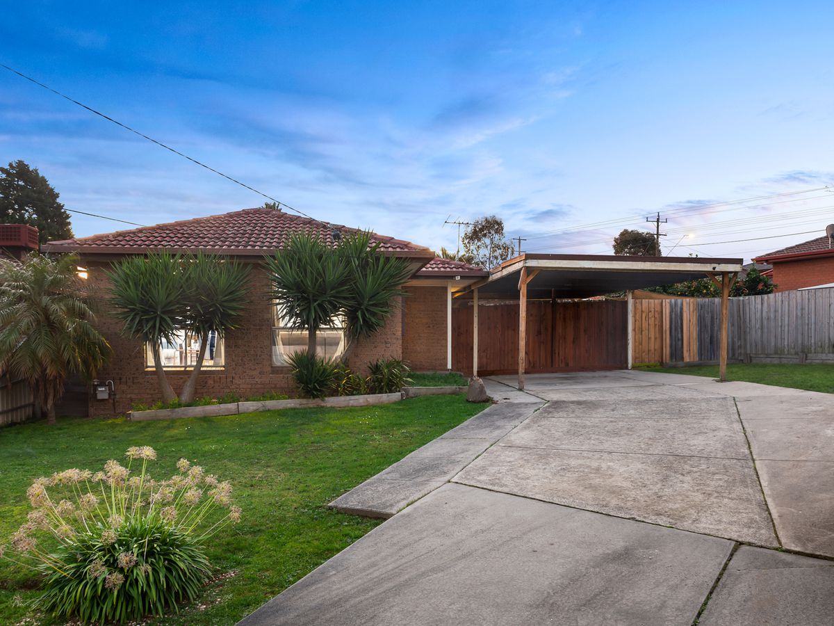 6 Dowell Court, Dandenong North