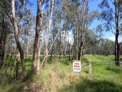 Cnr Stamps Lane & Bowser Road, Wangaratta
