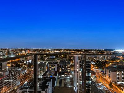 131 / 181 Adelaide Terrace, East Perth