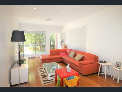 23A Baird Avenue, Ryde