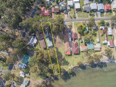4 Loralyn Avenue, St Georges Basin