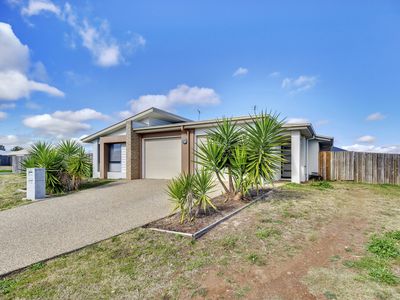 5 Corack Place, Cambooya