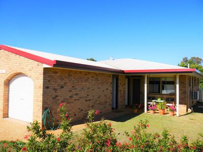1 / 129 Harris Road, Kingaroy