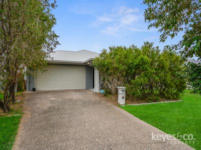 13 Marblewood Circuit, Mount Low