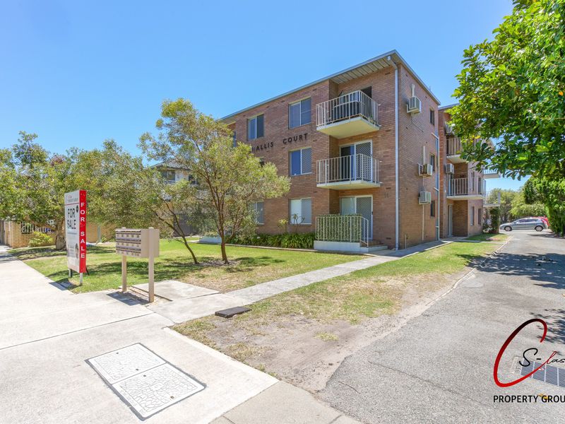 9 / 14 Lawley Street, West Perth