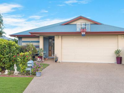 15 Kroymans Drive, Mount Louisa