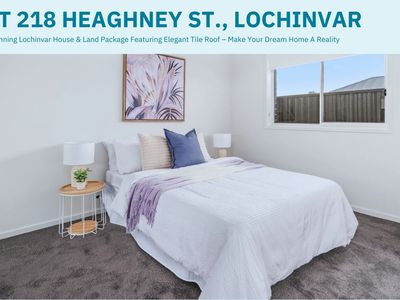 Lochinvar