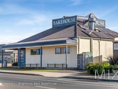 70 William Street , Brighton
