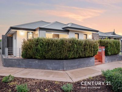 22 Cristonia Terrace, Byford