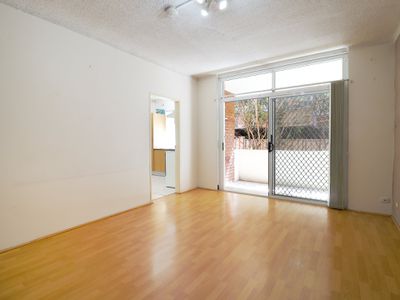 3 / 12 Queen Street, Arncliffe