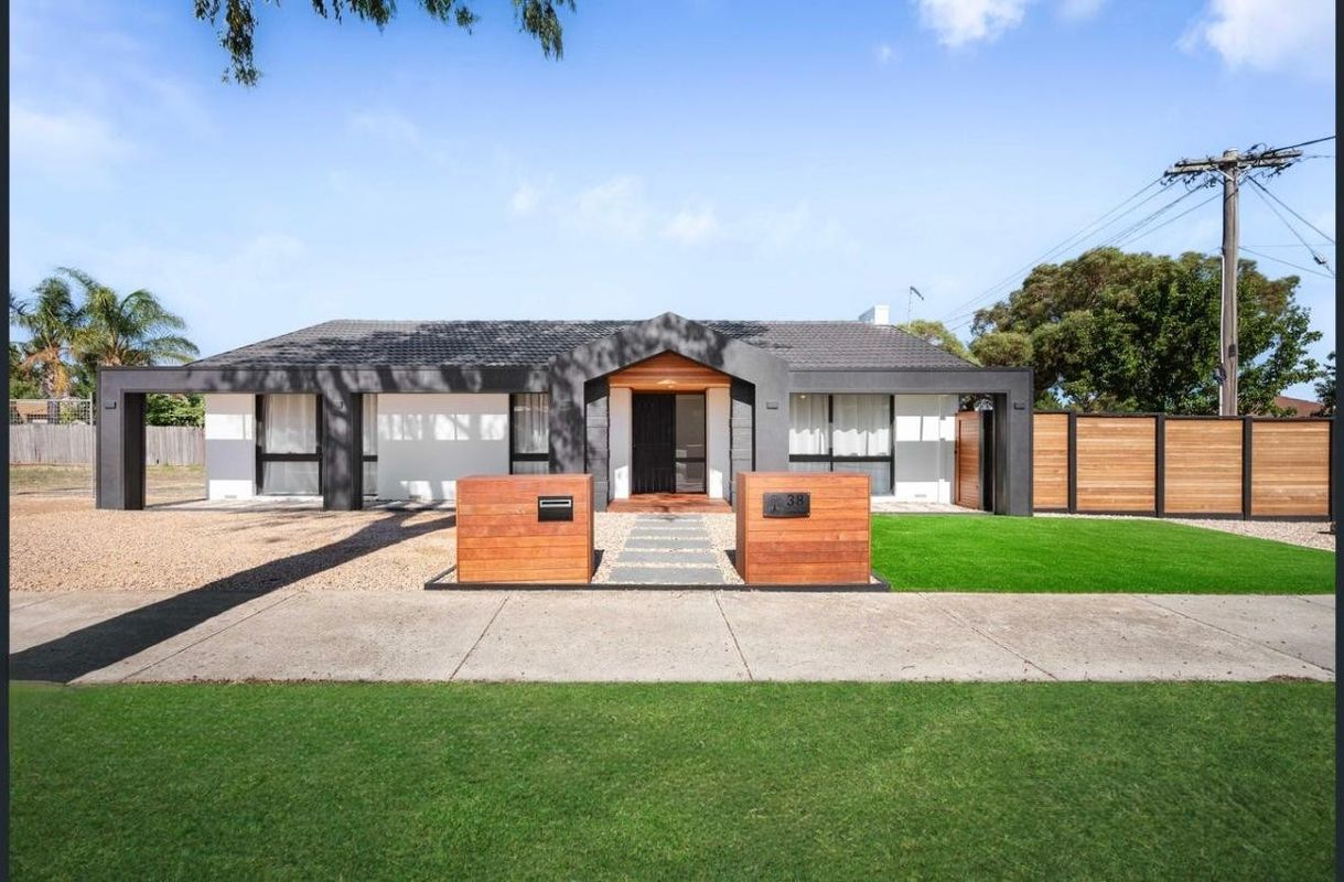 38 Carlisle Street, Craigieburn
