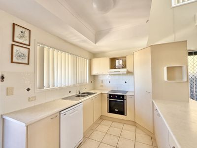 108 / 34-56 Elizabeth Street, Urangan