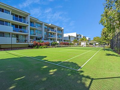 55 / 2 Gaven Crescent, Mermaid Beach