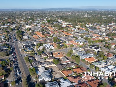 172A Morley Drive, Yokine