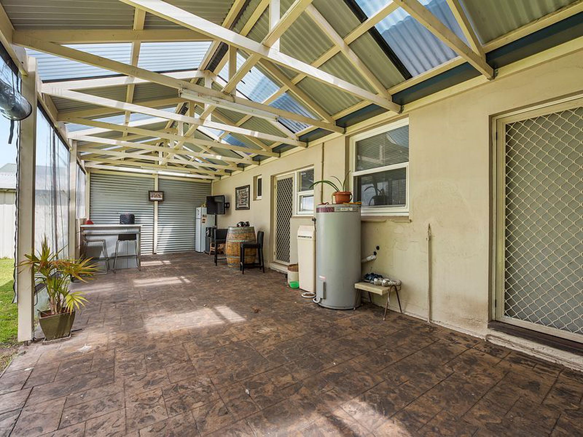 7 Fensom Crescent , Millicent