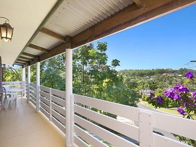 19 Pyeworth Place, Rochedale South