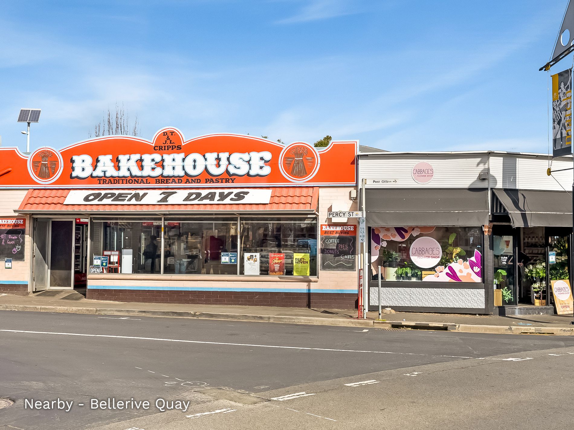 12 / 31 South Street, Bellerive