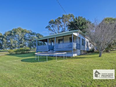 17454 Bass Highway, Boat Harbour
