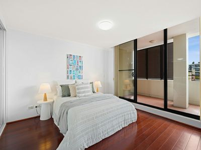 55 / 8 Derby Street, Kogarah