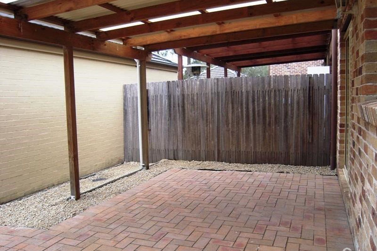7 / 4 Richmond Mews, Mardi