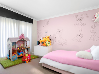 7 Ellesmere Circuit, Success