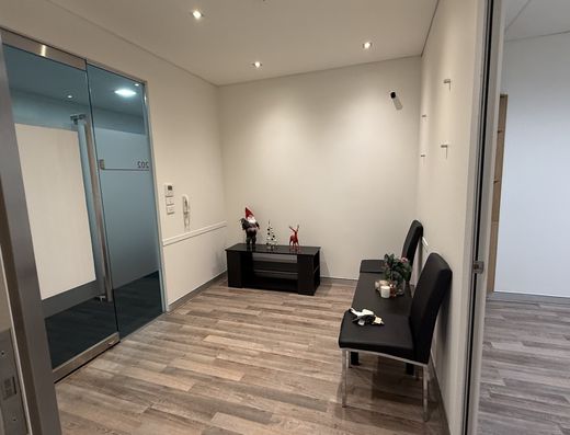 Turnkey Professional Suite in Park Central, Campbelltown